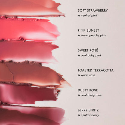 Dusty Rose