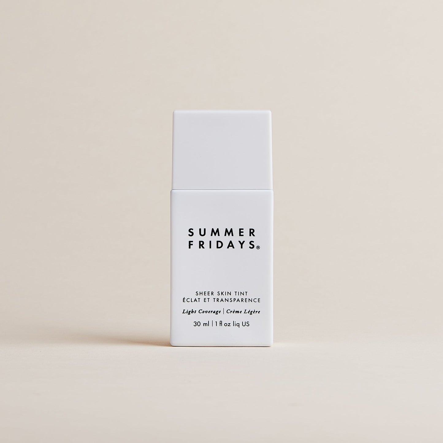 2 - Light with Cool Undertones