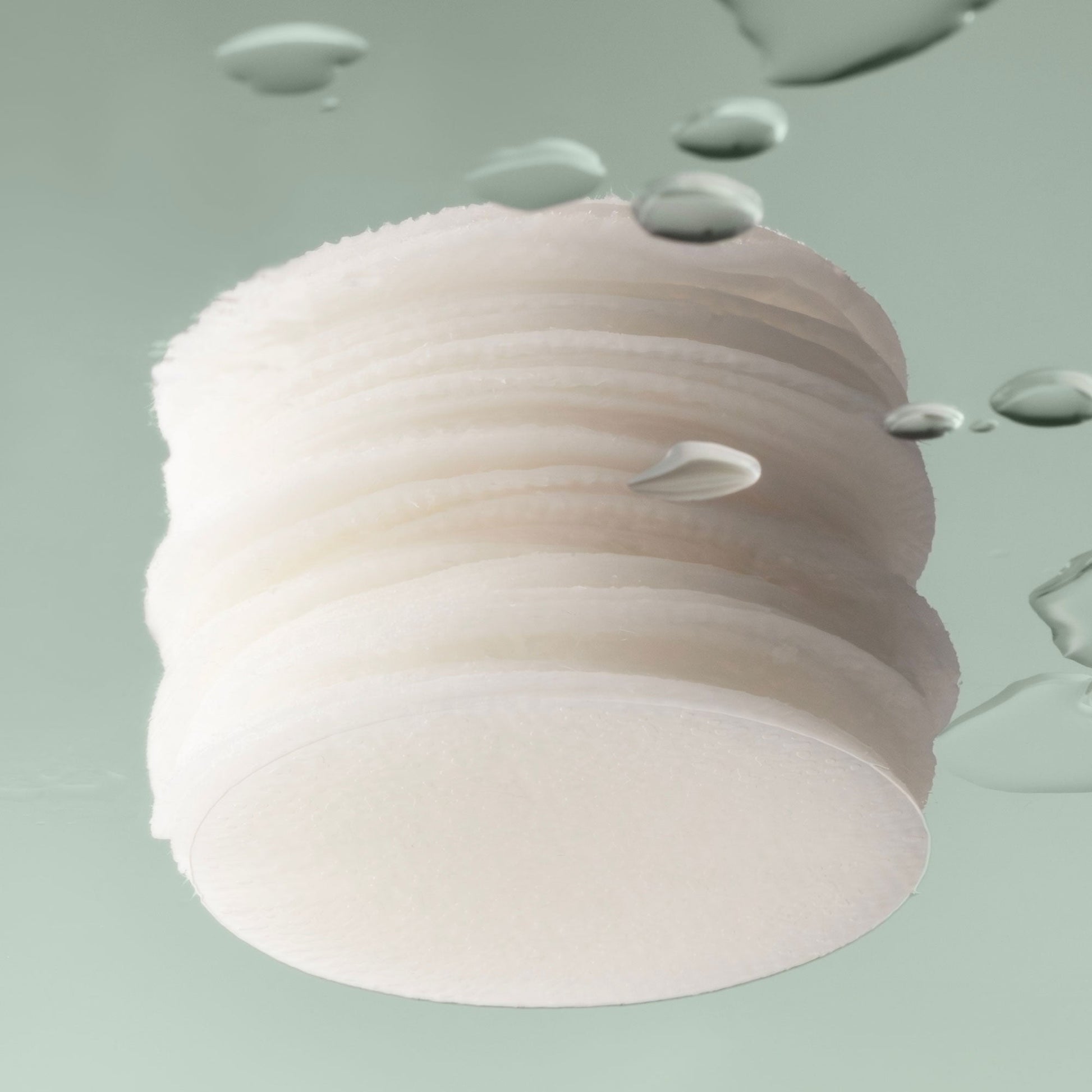 Simple Nighttime Routine