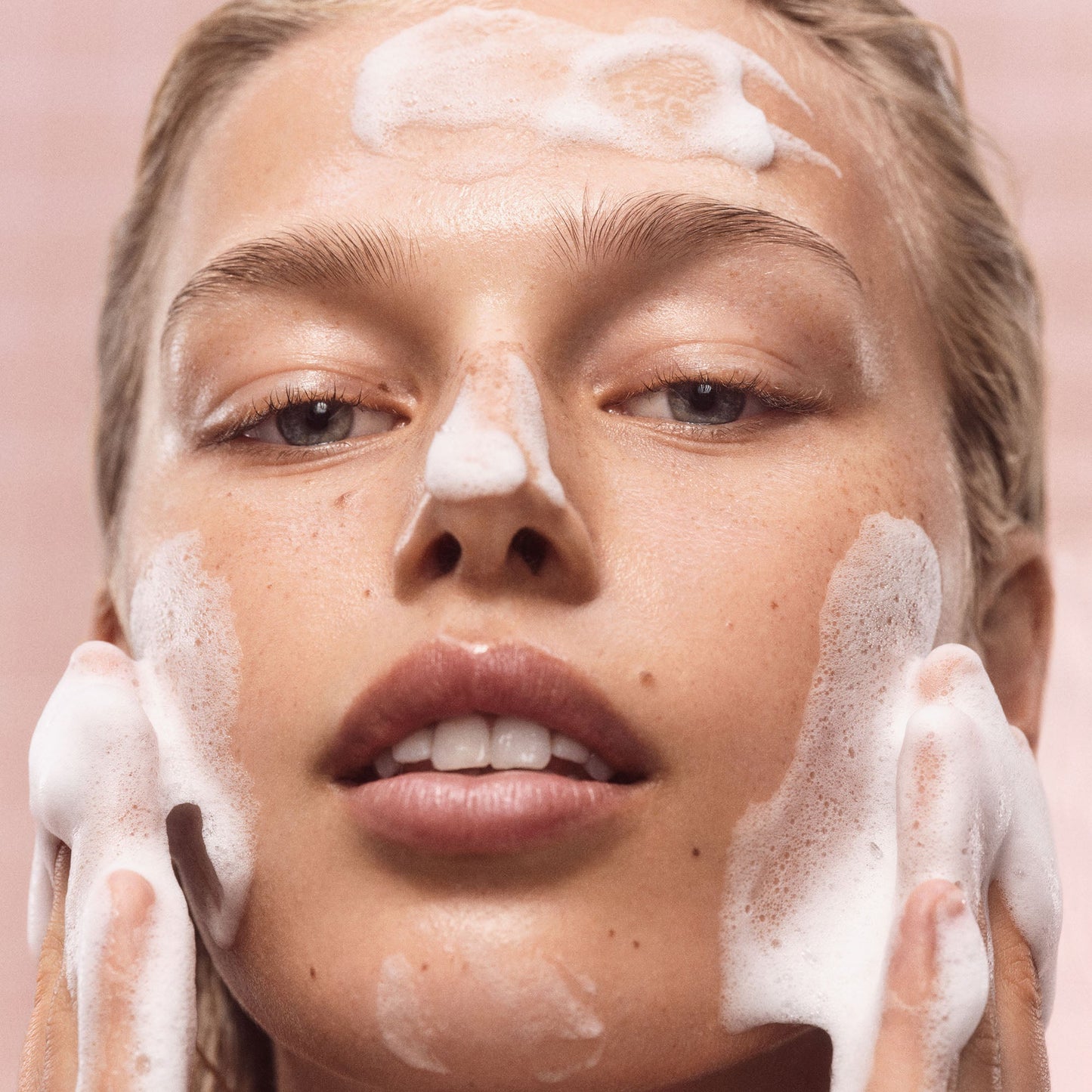 Simple Nighttime Routine