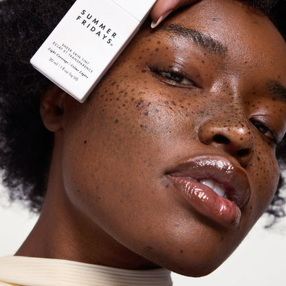 7 - Medium Deep with Golden Neutral Undertones