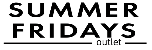 Summer Fridays outlet shop